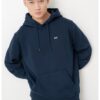 Стандартно худи с джоб кенгуру Tommy Jeans