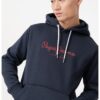 Стандартно худи с лого Pepe Jeans London