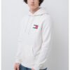 Стандартно худи с лого Tommy Jeans