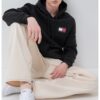 Стандартно худи с лого Tommy Jeans
