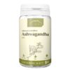 Стрес и добро настроение - Ашваганда