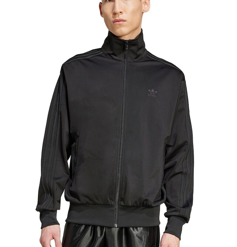 Суитшърт Firebird с цип и висока яка adidas Originals