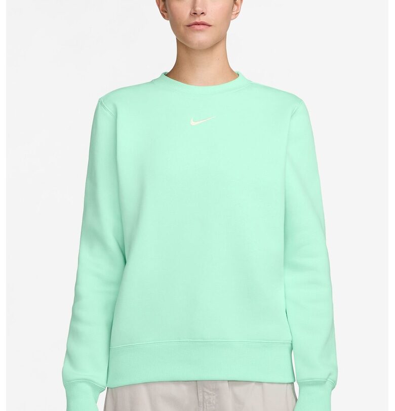 Суитшърт Phoenix със свободна кройка Nike