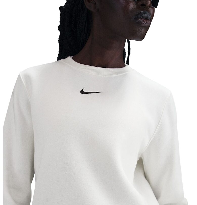 Суитшърт Phoenix със свободна кройка Nike