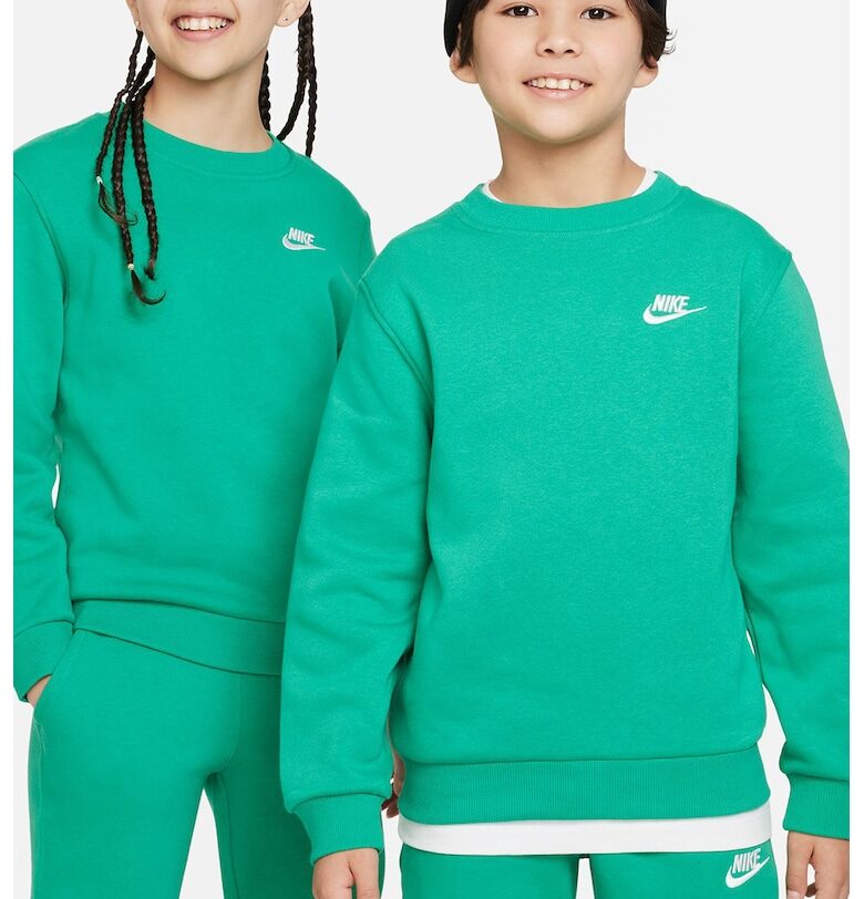 Суитшърт Sportswear Club Nike