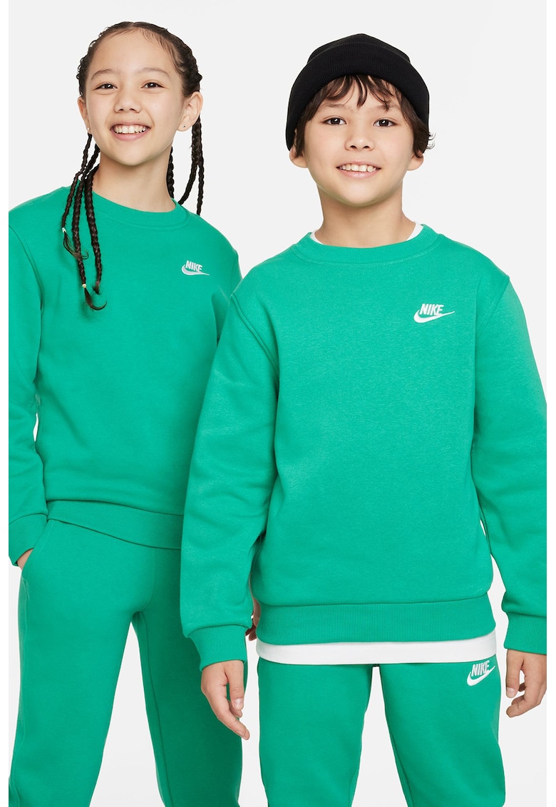 Суитшърт Sportswear Club Nike