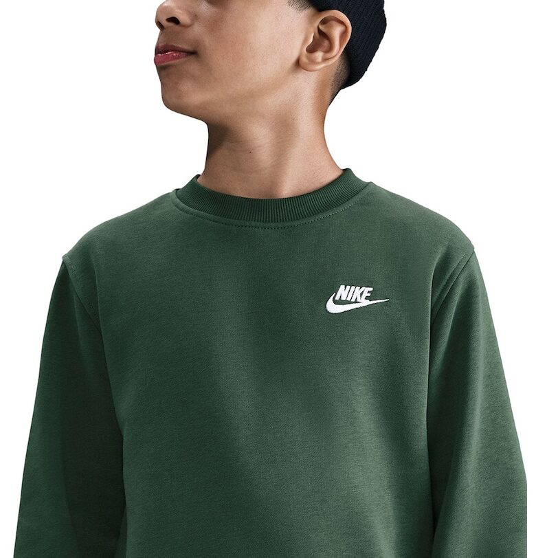 Суитшърт Sportswear Club Nike