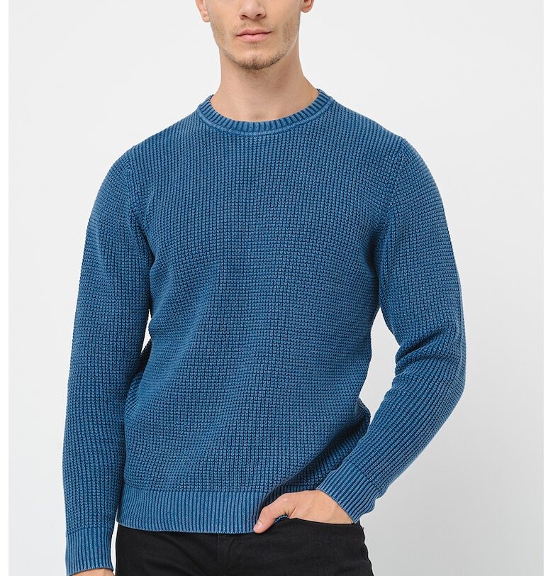 Суитшърт от памук с овално деколте Pepe Jeans London