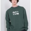 Суитшърт с лого CALVIN KLEIN
