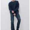 Суитшърт с лого CALVIN KLEIN JEANS
