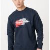Суитшърт с лого Pepe Jeans London