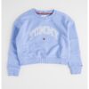 Суитшърт с лого Tommy Hilfiger