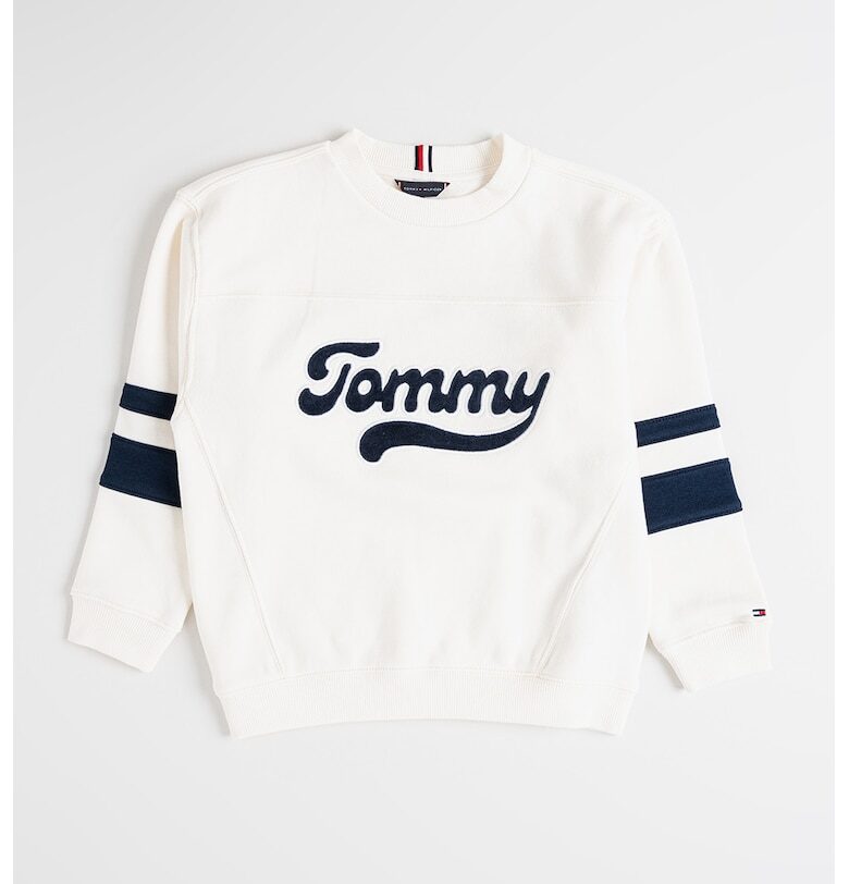 Суитшърт с лого Tommy Hilfiger
