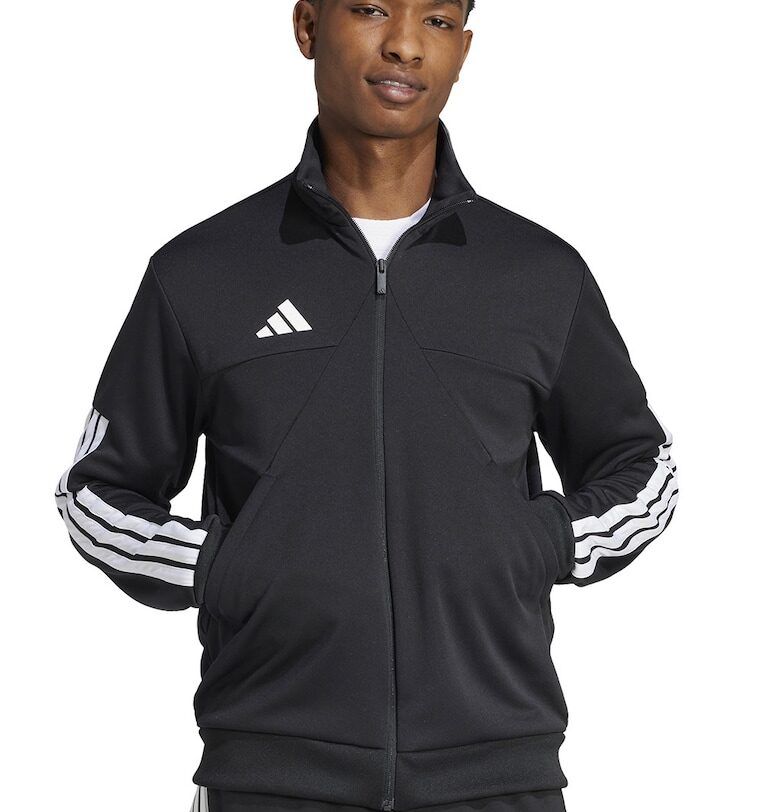 Суитшърт с лого adidas Sportswear