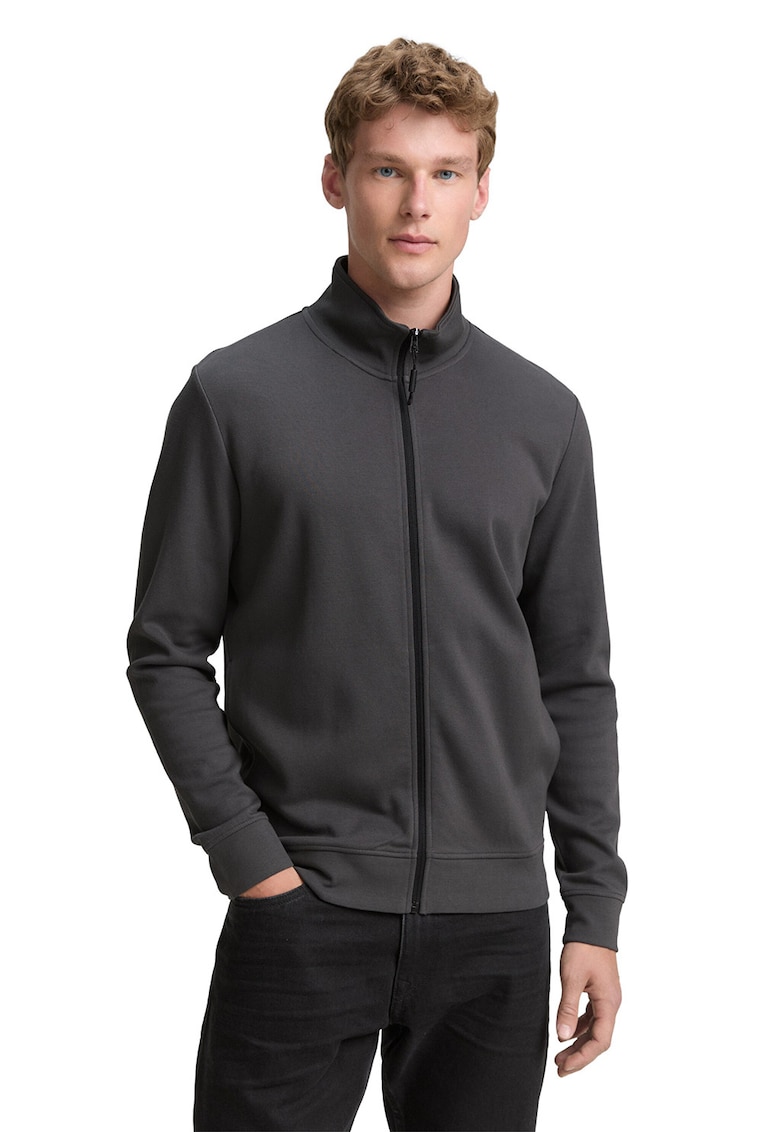 Суитшърт с миди яка Tom Tailor