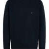 Суитшърт с овално деколте Tommy Hilfiger