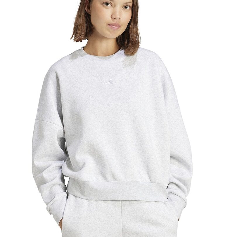 Суитшърт с паднали ръкави adidas Sportswear