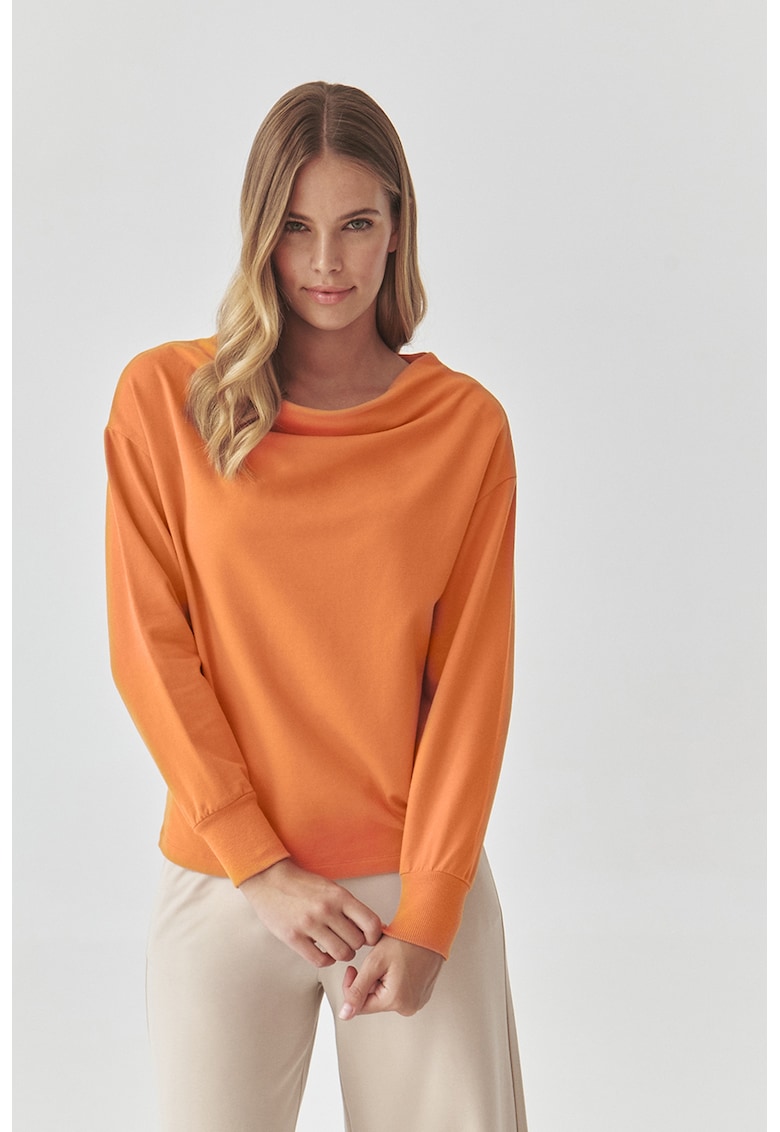 Суитшърт с памук Tatuum