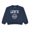 Суитшърт с лого Levis
