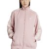 Суитшърт с цип и джобове adidas Originals