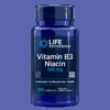 Сърдечно-съдова система - Витамин В3 (ниацин)