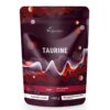 Таурин – За енергия