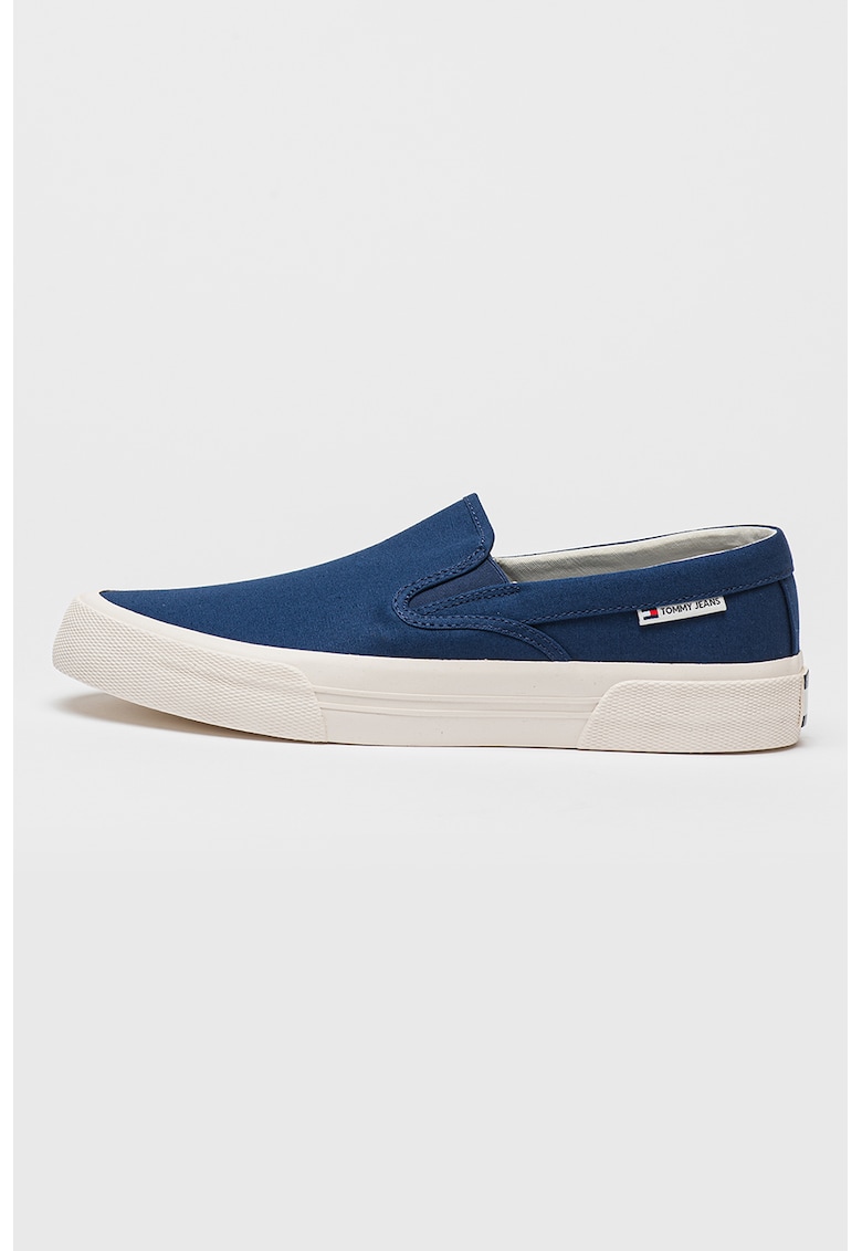 Текстилни кецове Tommy Jeans