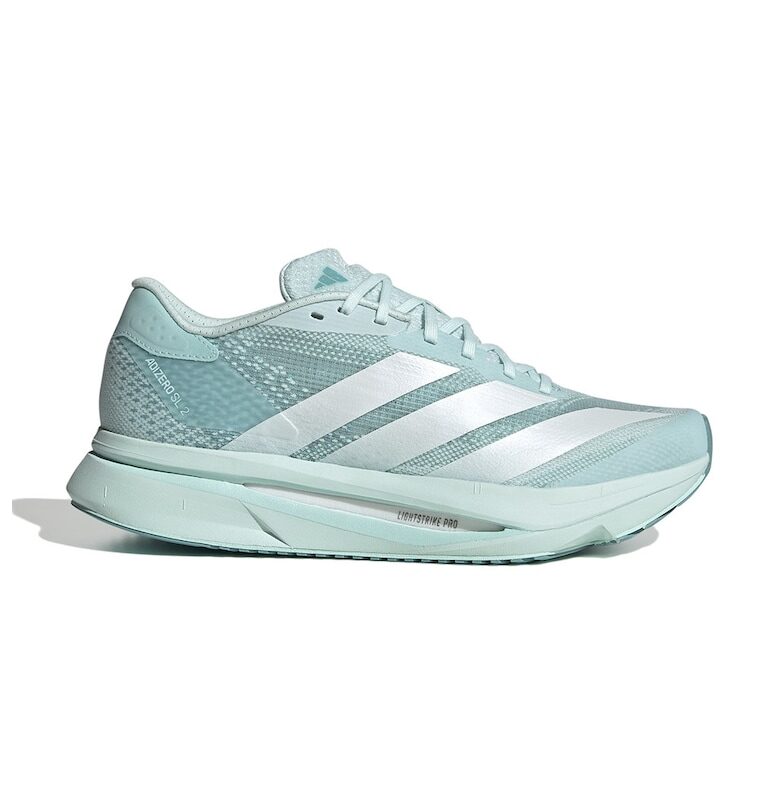 Текстилни обувки за бягане Adizero adidas Performance
