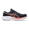 Текстилни обувки за бягане Gel-Excite 11 с лого Asics