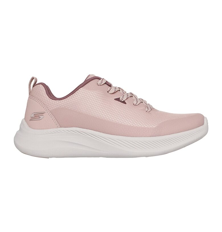 Текстилни спортни обувки Bobs Mode Flex Skechers