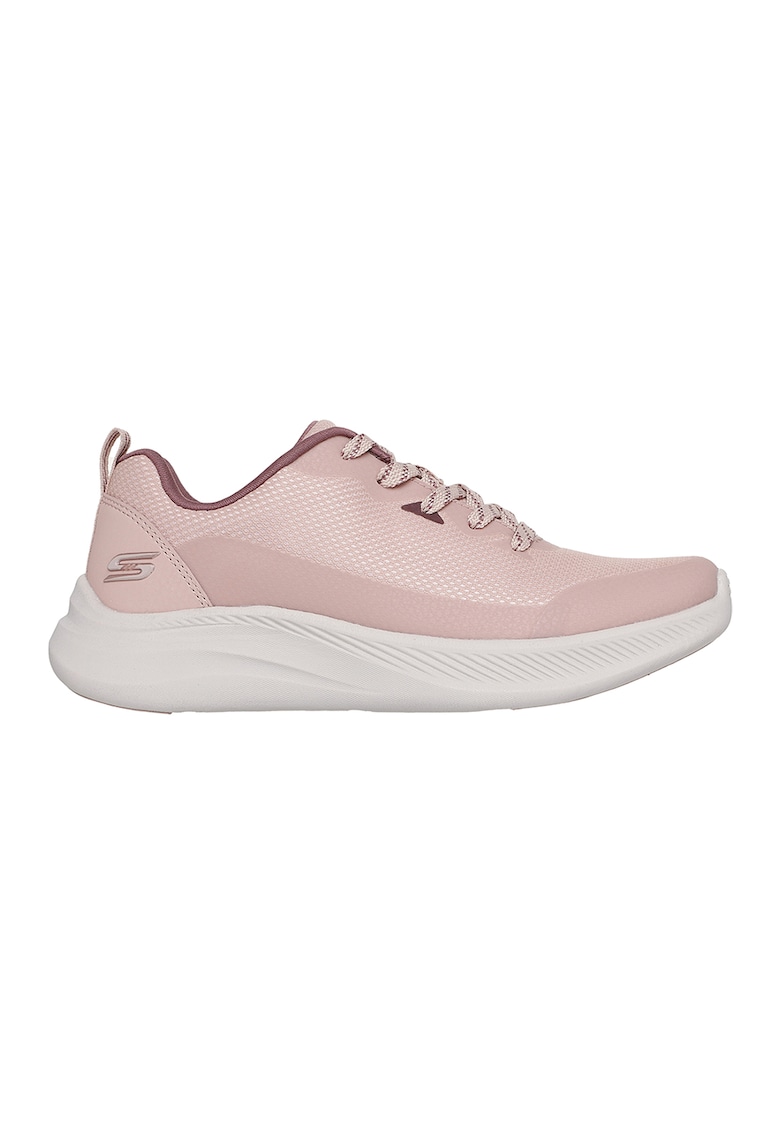 Текстилни спортни обувки Bobs Mode Flex Skechers