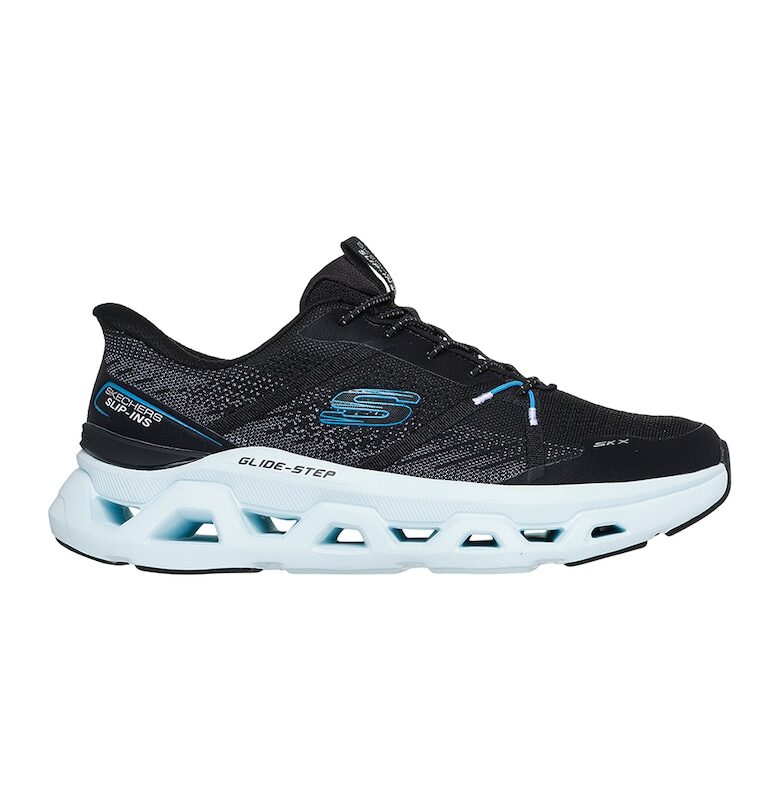 Текстилни спортни обувки Glide-Step Altus - Aphtur Slip-ins Skechers