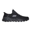 Текстилни спортни обувки Glide-Step Noxus Skechers