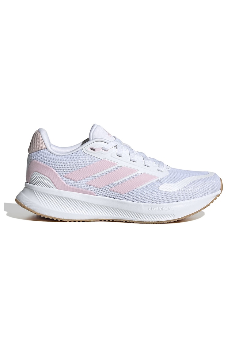 Текстилни спортни обувки Run Falcon 5 adidas Sportswear