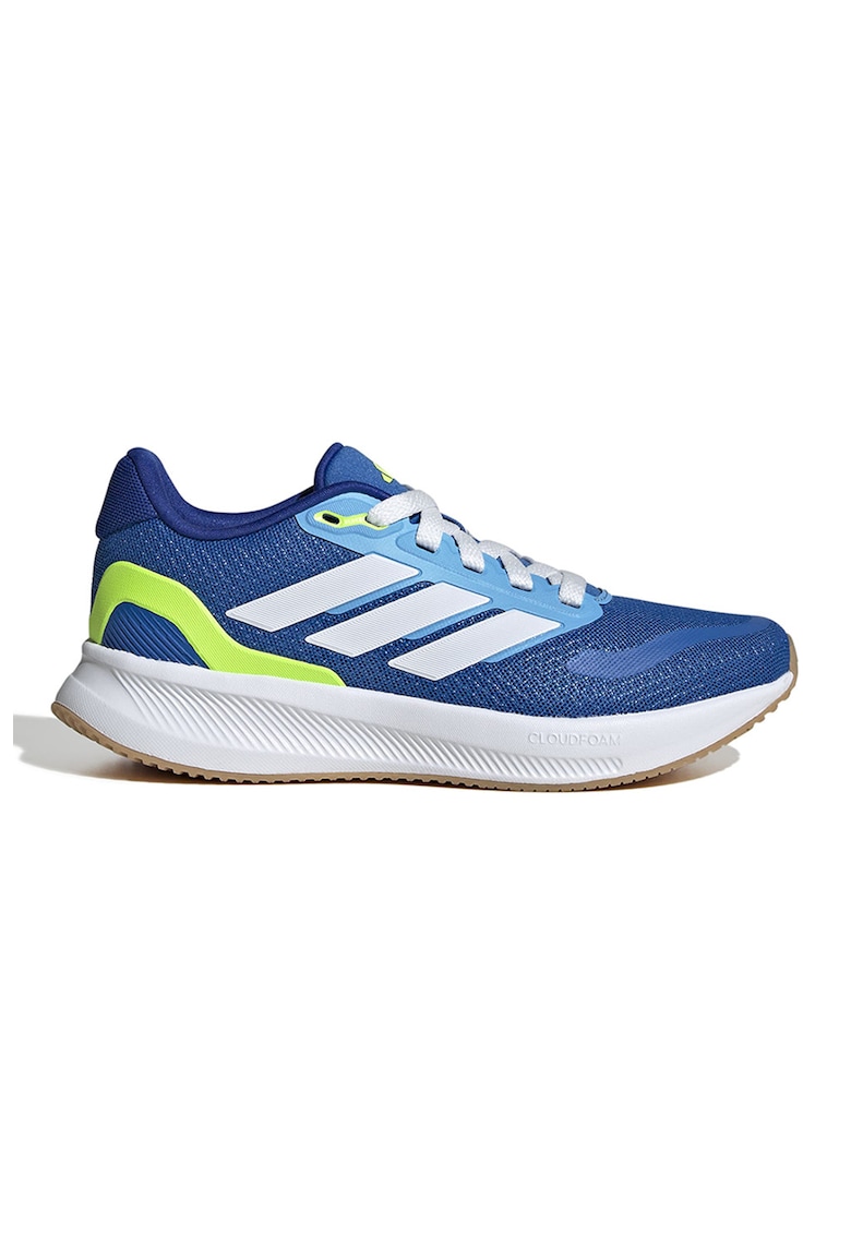 Текстилни спортни обувки Run Falcon 5 adidas Sportswear