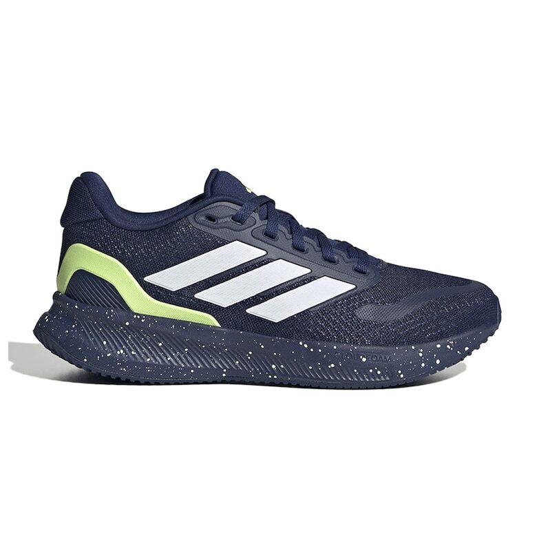 Текстилни спортни обувки Run Falcon 5 adidas Sportswear