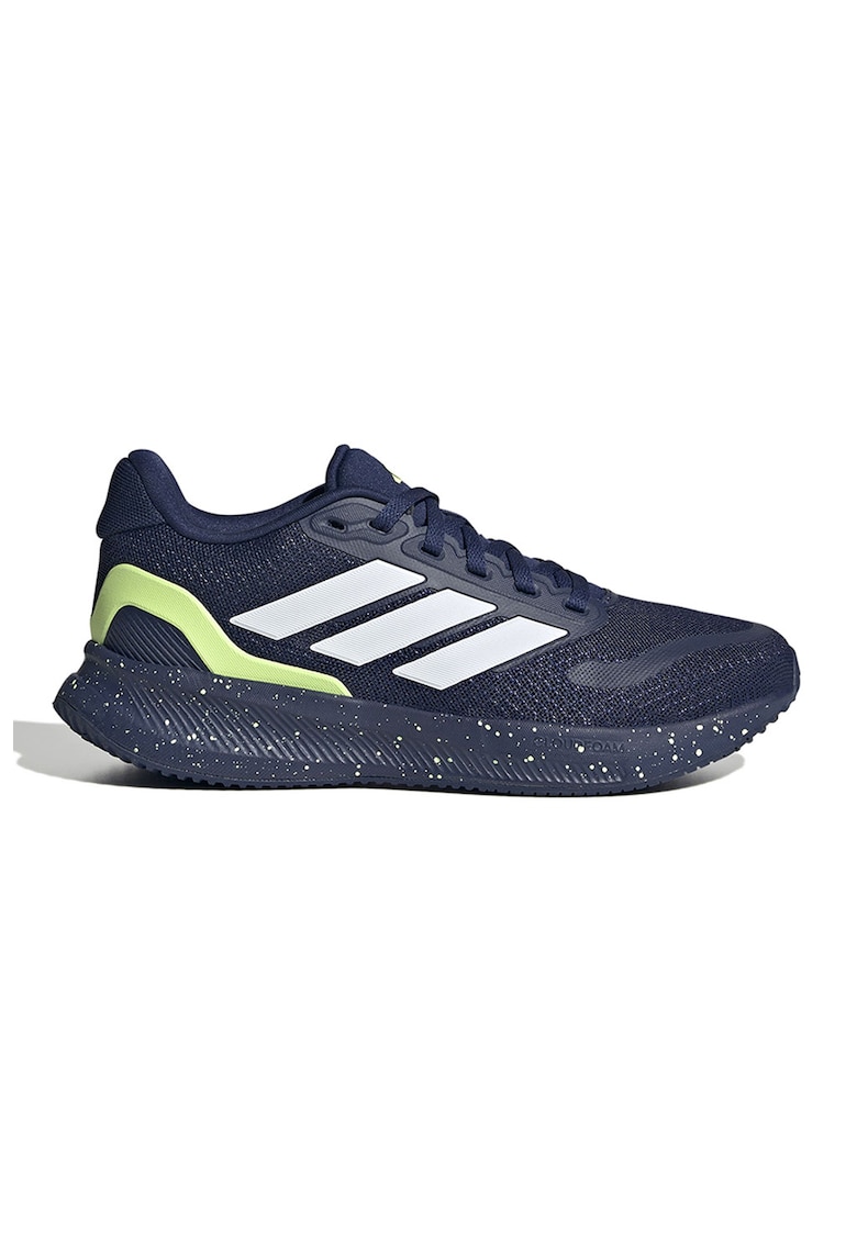 Текстилни спортни обувки Run Falcon 5 adidas Sportswear