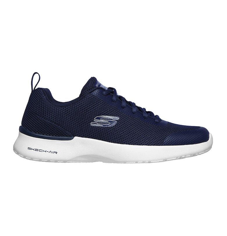 Текстилни спортни обувки Skech-Air Dynamight-Winly Skechers