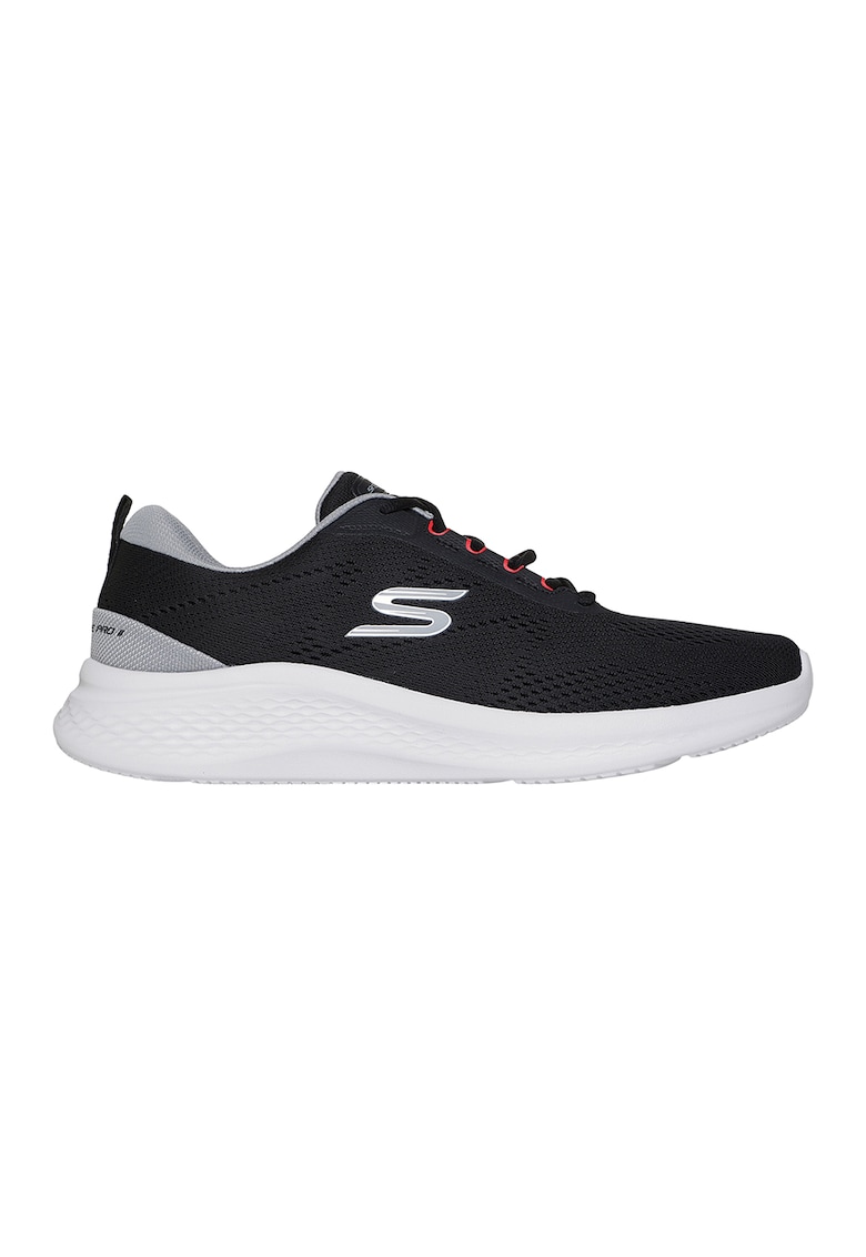 Текстилни спортни обувки Skech-Lite Pro 2.0- Berrix Skechers
