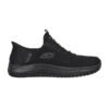 Текстилни спортни обувки Slip-Ins Skechers