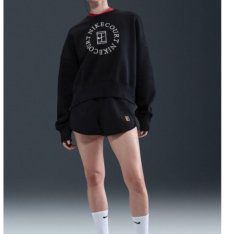 Тенис суитшърт с лого Nike