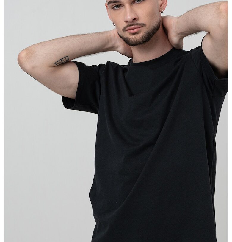 Тениска Cons с овално деколте Converse