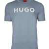 Тениска Dulivio с лого HUGO
