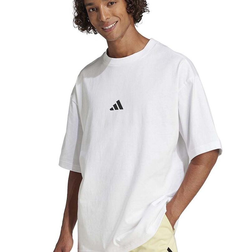 Тениска Future Icons с лого adidas Sportswear