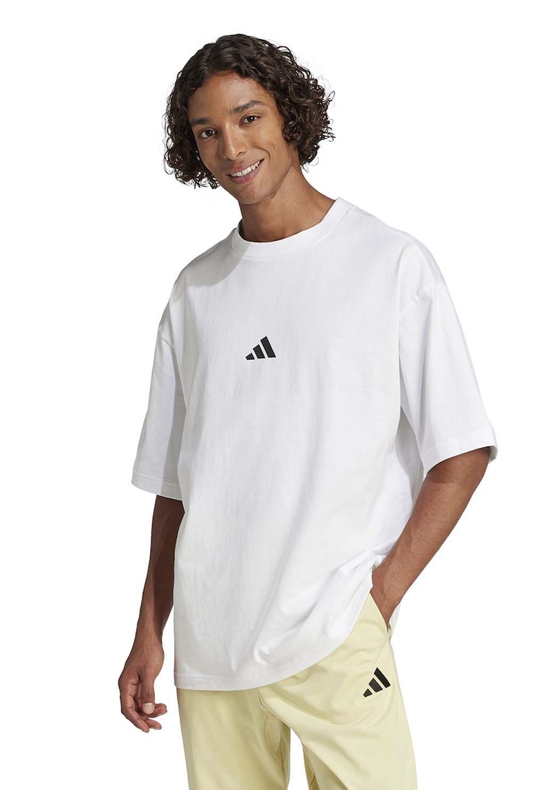 Тениска Future Icons с лого adidas Sportswear