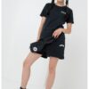 Тениска Sea с шарка на гърба Converse