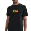 Тениска за бягане M City Dri-Fit Nike