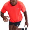 Тениска за бягане Miler с Dri-FIT Nike