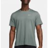 Тениска за бягане Miler с Dri-FIT Nike