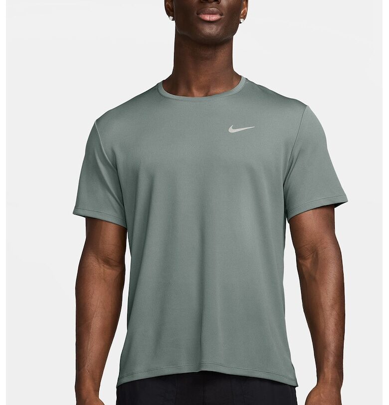 Тениска за бягане Miler с Dri-FIT Nike